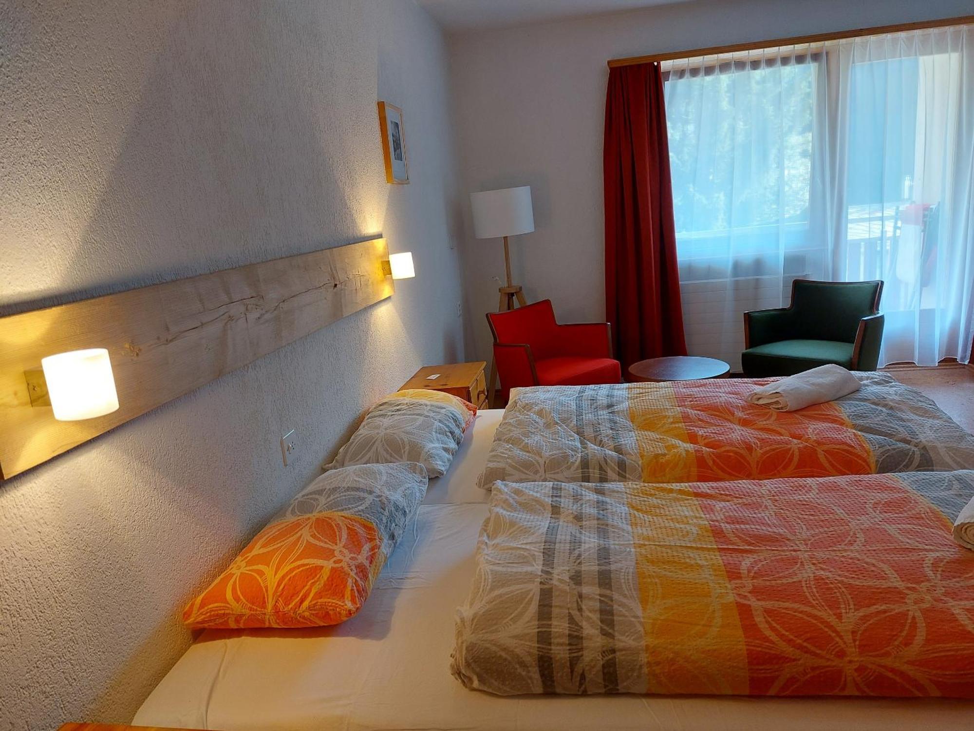B&B Alpenroesli Gasenried Room photo